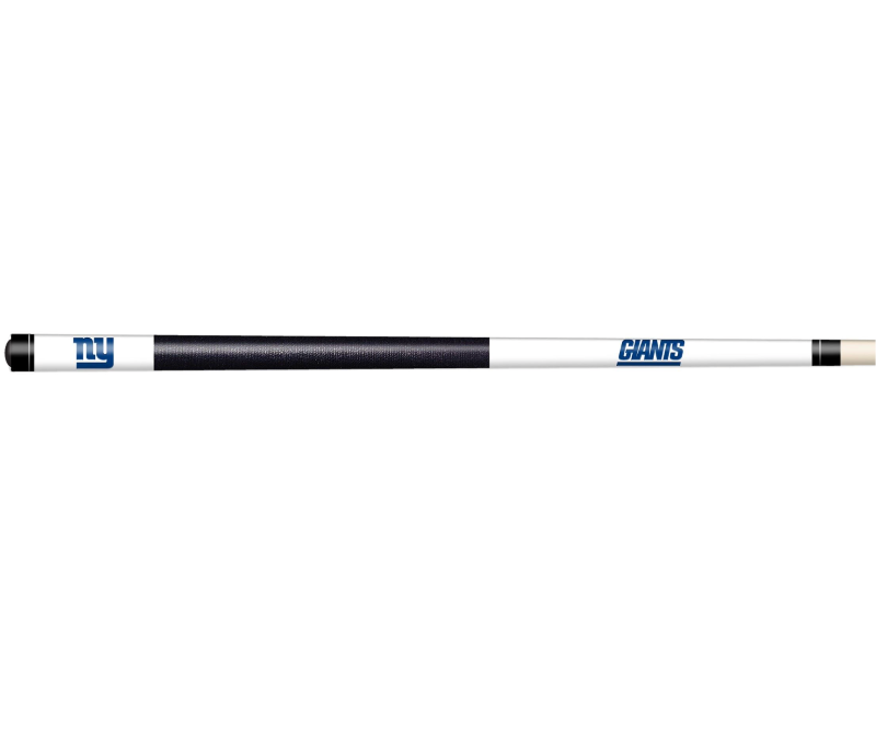 NFL Team Laser Etched Pool Cues - view 25