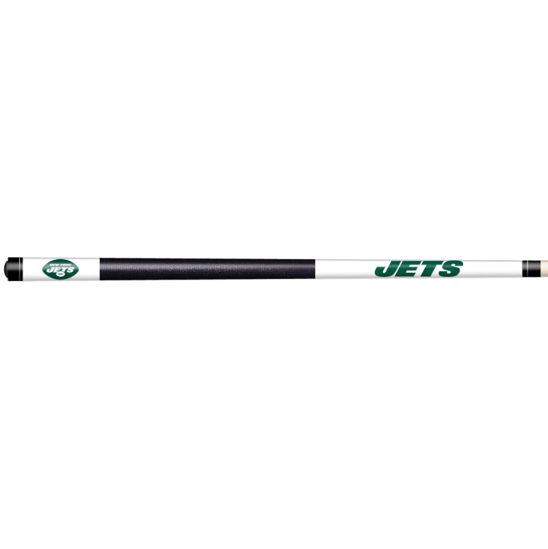 NFL Team Laser Etched Pool Cues - view 26