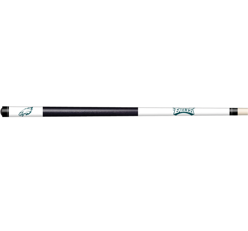 NFL Team Laser Etched Pool Cues - view 27