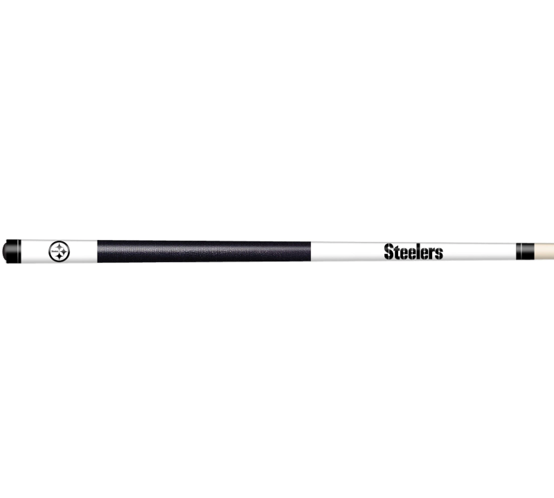 NFL Team Laser Etched Pool Cues - view 28