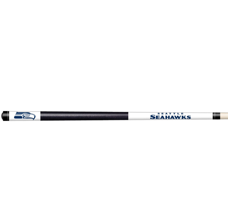 NFL Team Laser Etched Pool Cues - view 30