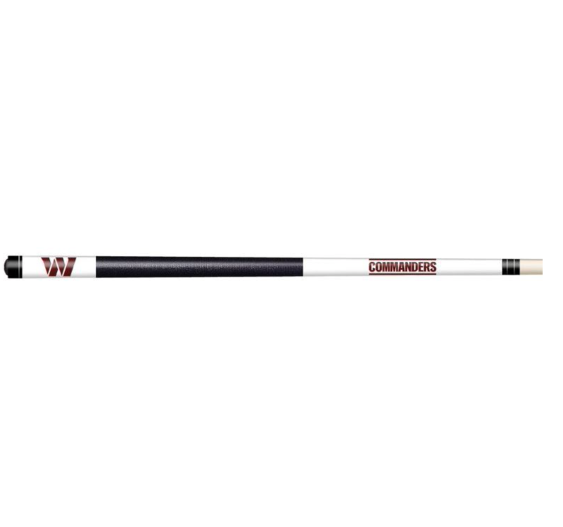 NFL Team Laser Etched Pool Cues - view 33