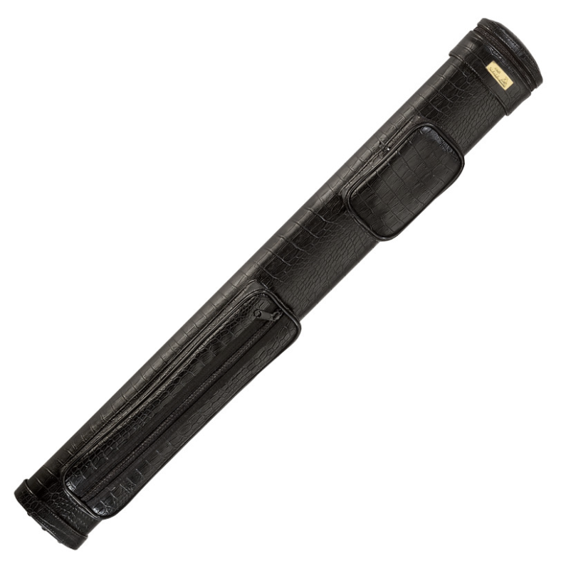 Cue & Case Alligator Skin Pro Series Case
