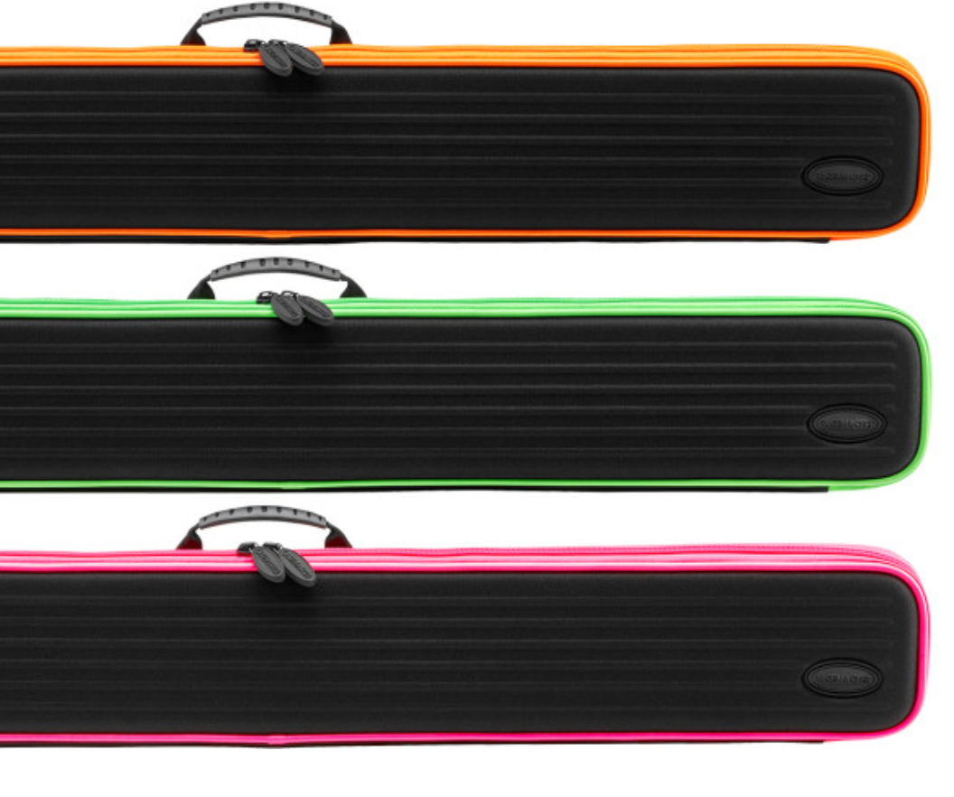 Casemaster Parallax Cue Case - view 2