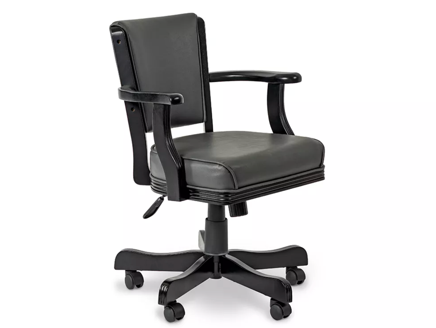 Caster Game Chair - view 2