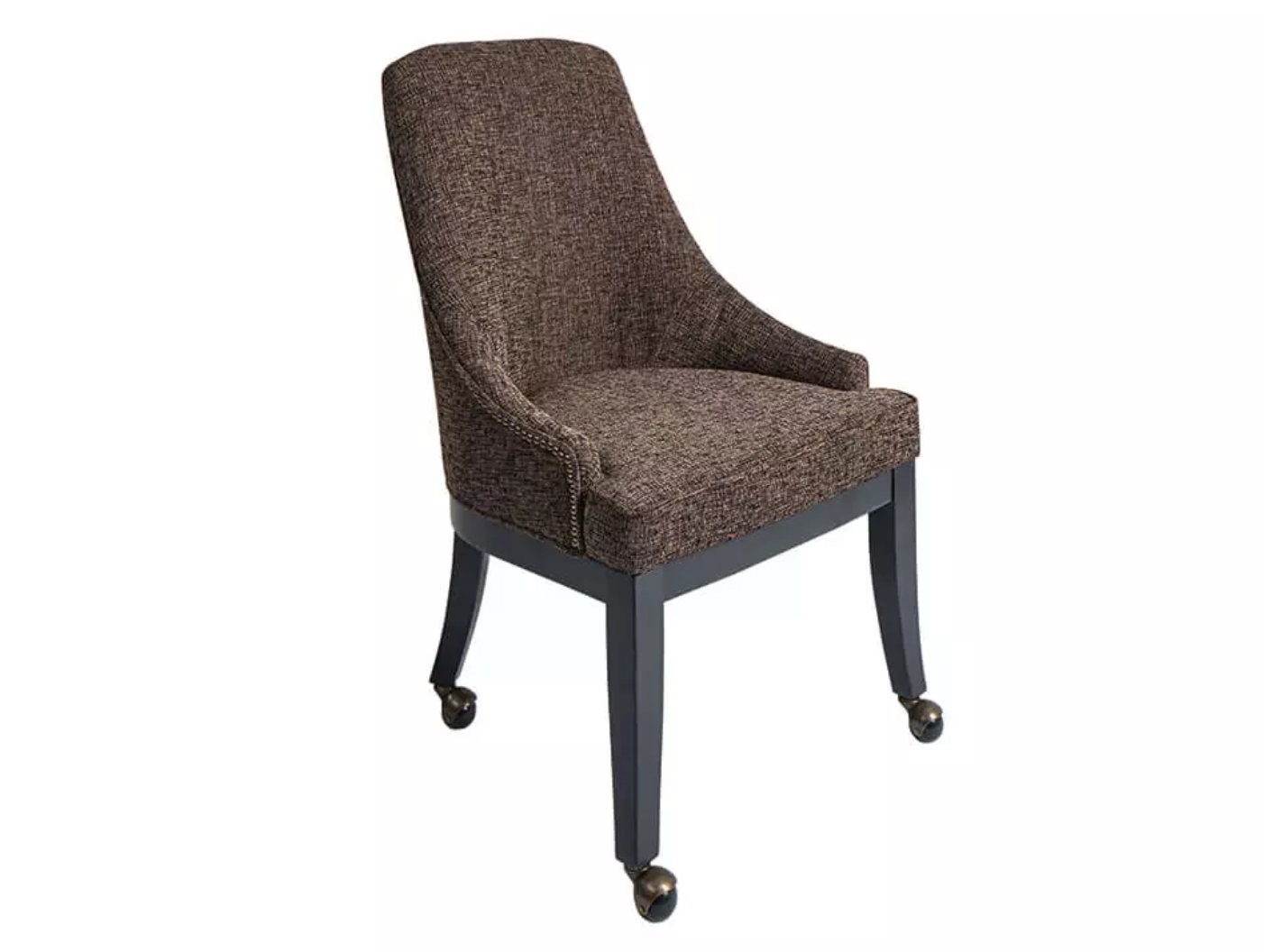 Caster Lounge Game Chairs - view 3