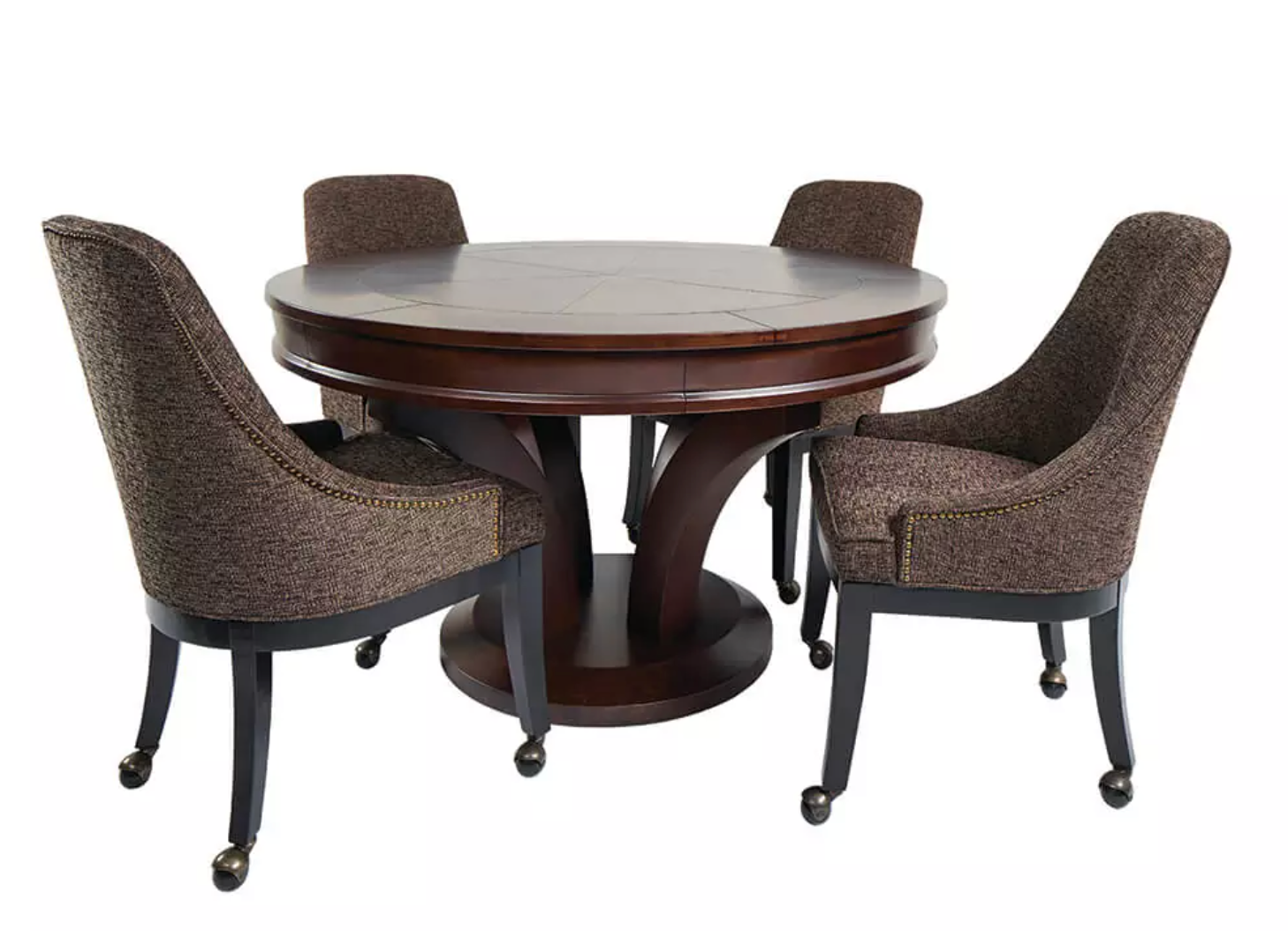 Hamilton Game Table