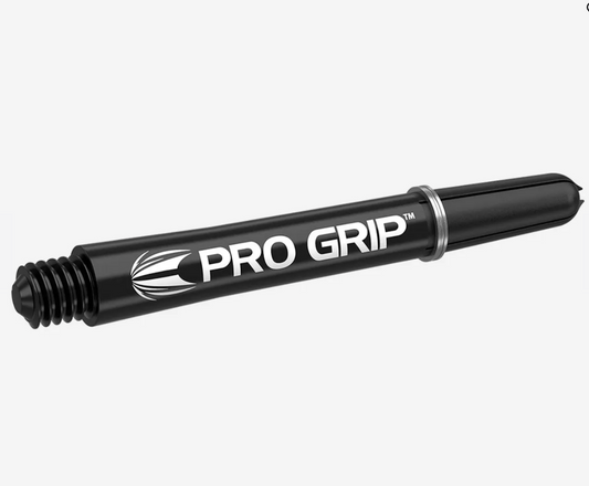 Pro Grip 3 Set Med Shafts