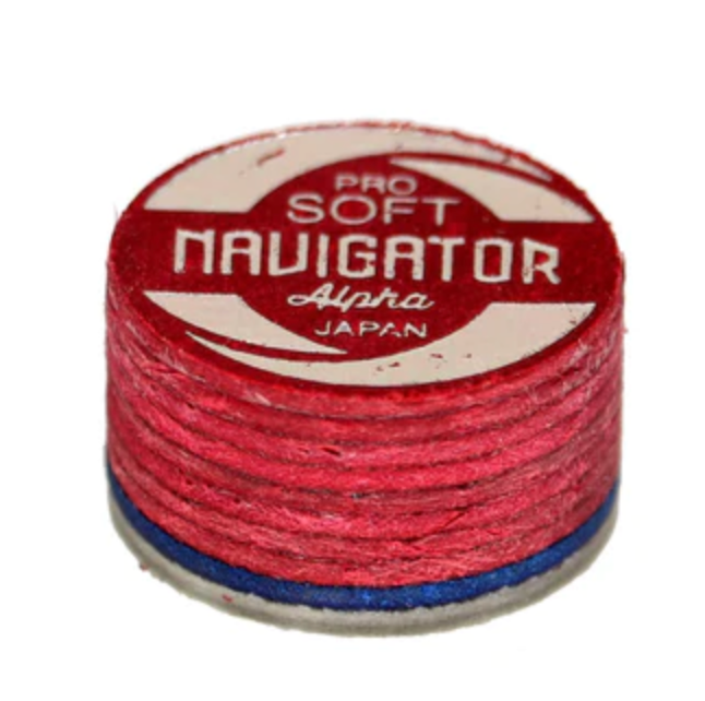 Navigator Billiard Cue Tips - view 3