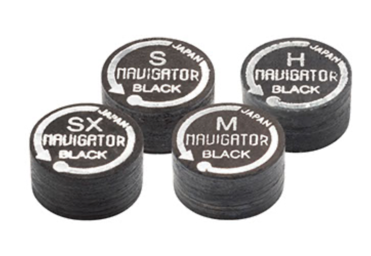 Navigator Billiard Cue Tips - view 6