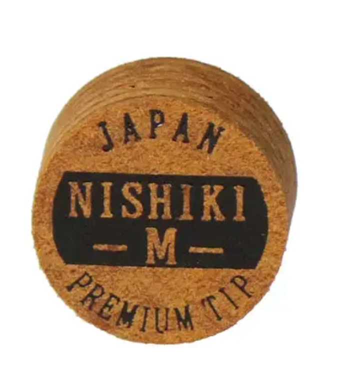 Nishiki Brand Tips