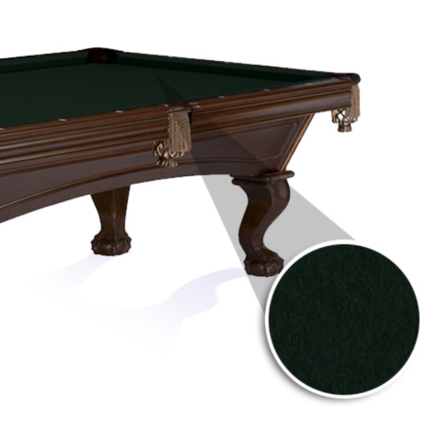 Championship Invitational with Teflon Billiard Cloth - view 11