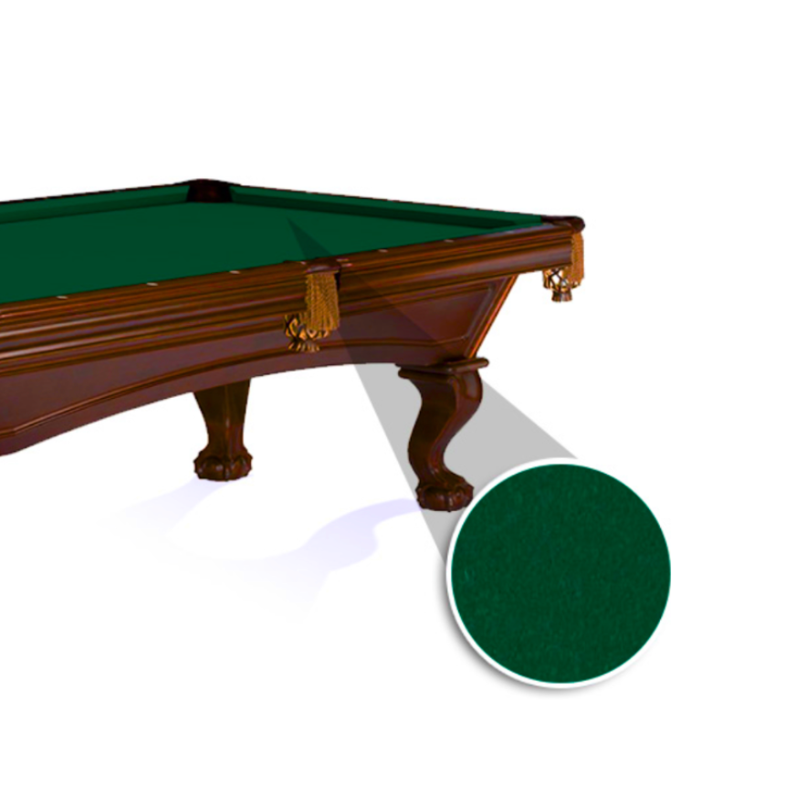 Championship Invitational with Teflon Billiard Cloth - view 4