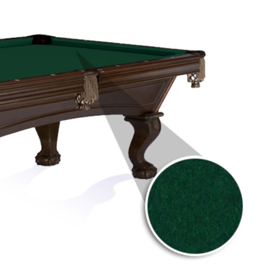 Championship Invitational with Teflon Billiard Cloth - view 5