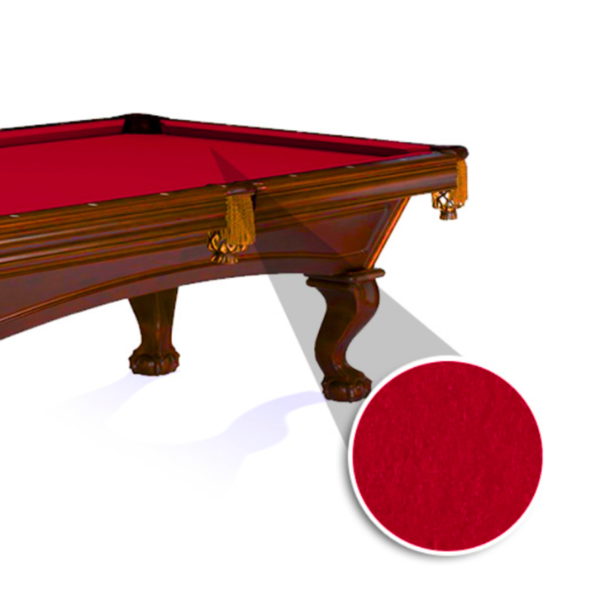 Championship Invitational with Teflon Billiard Cloth - view 7