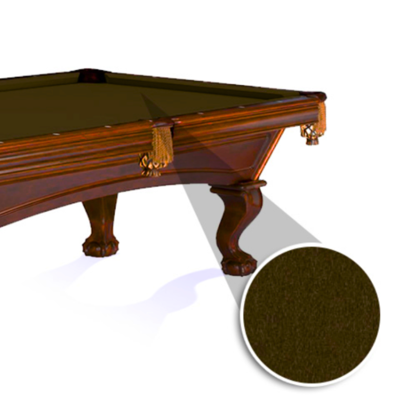 Championship Invitational with Teflon Billiard Cloth - view 8