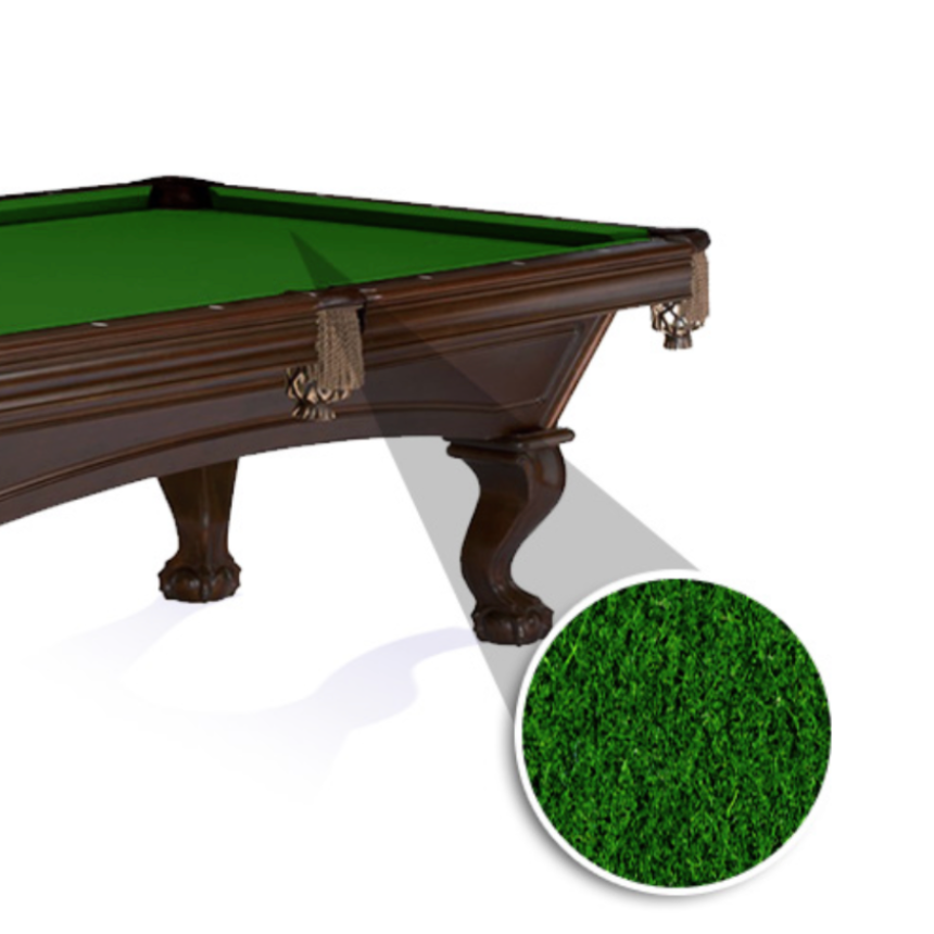 Championship Invitational with Teflon Billiard Cloth - view 10