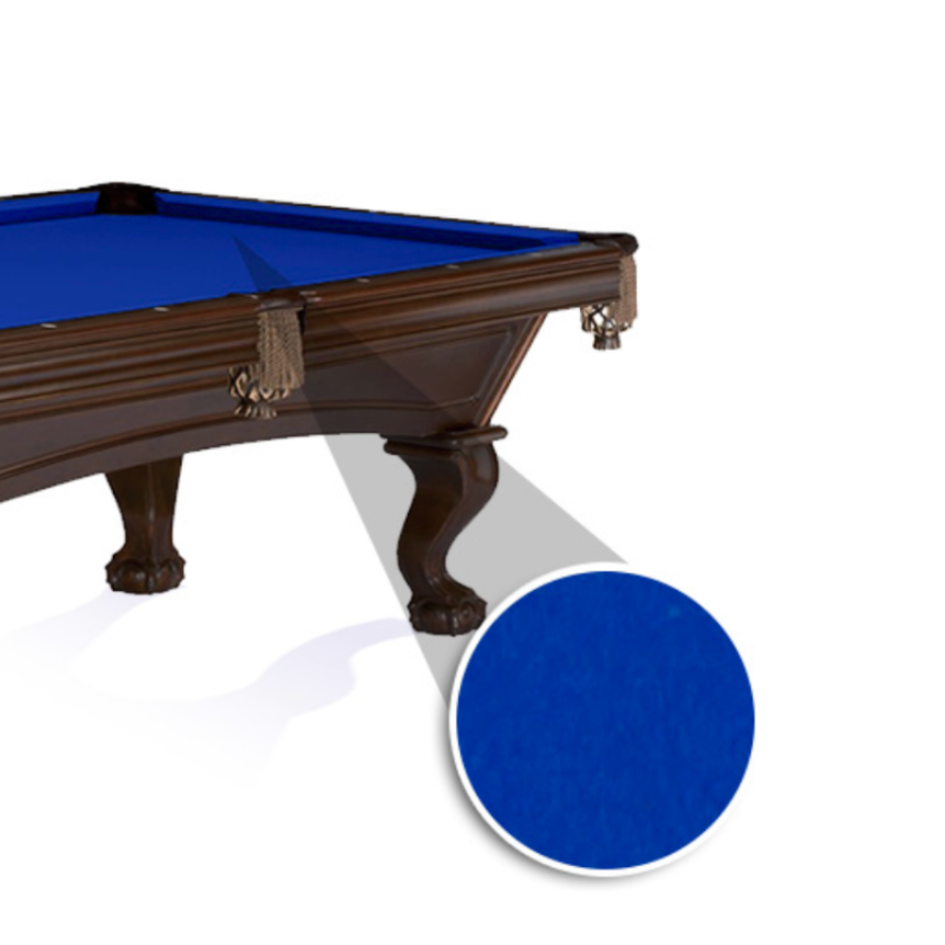 Championship Invitational with Teflon Billiard Cloth - view 12