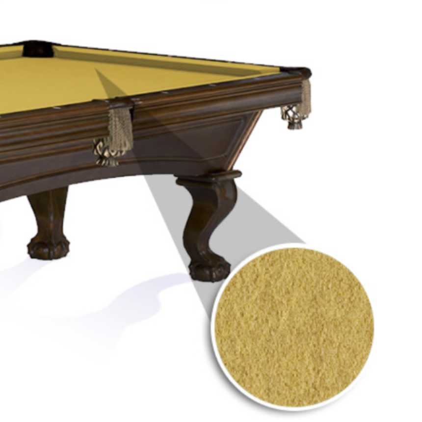 Championship Invitational with Teflon Billiard Cloth - view 13