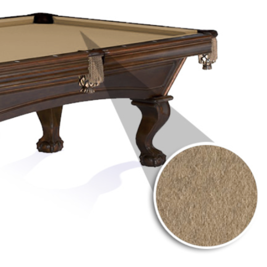 Championship Invitational with Teflon Billiard Cloth - view 14