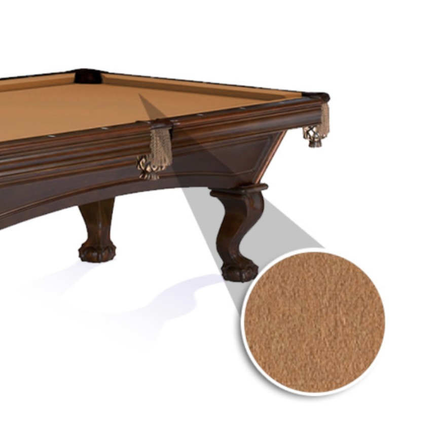 Championship Invitational with Teflon Billiard Cloth - view 15