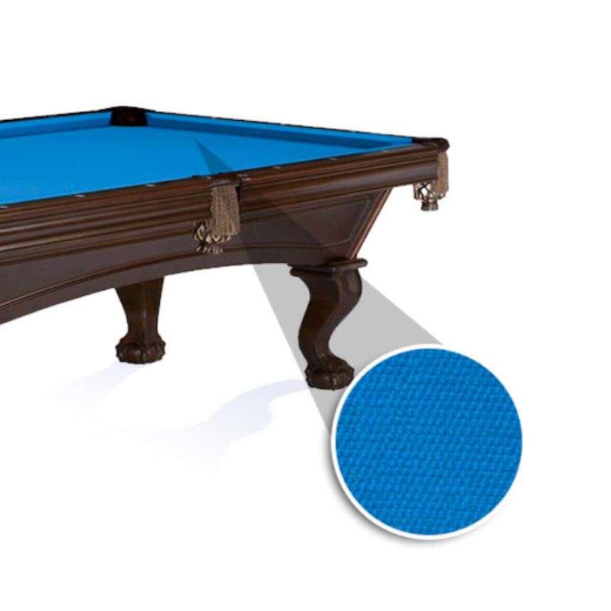 Championship Invitational with Teflon Billiard Cloth - view 16