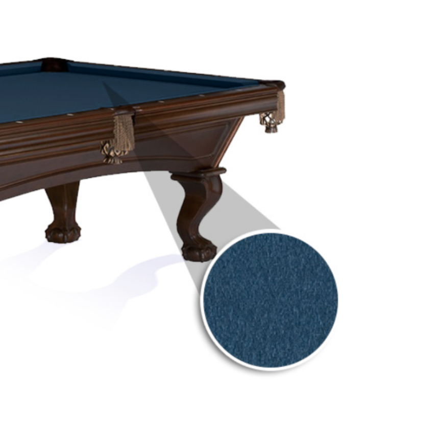 Championship Invitational with Teflon Billiard Cloth - view 17