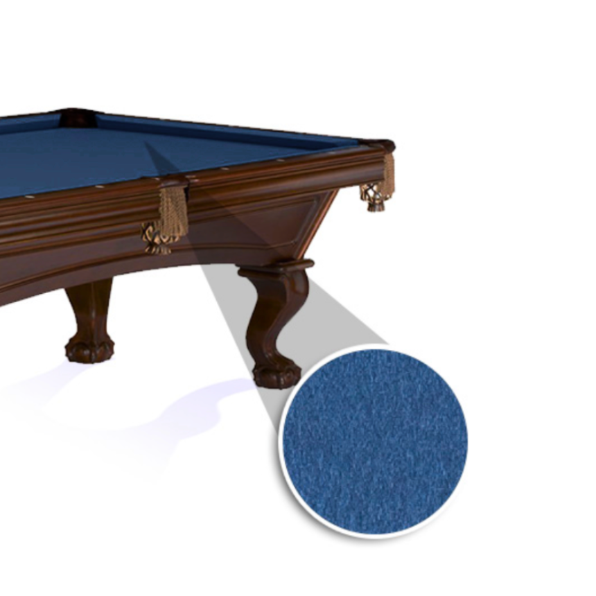 Championship Invitational with Teflon Billiard Cloth - view 18