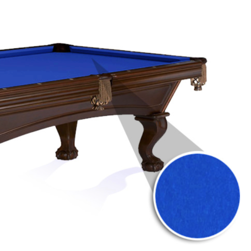 Championship Invitational with Teflon Billiard Cloth - view 19