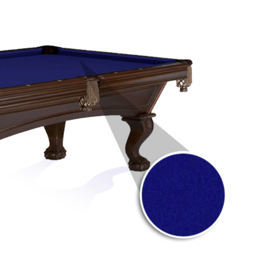 Championship Invitational with Teflon Billiard Cloth - view 20