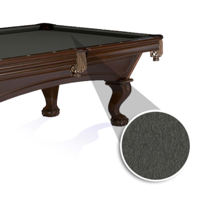 Championship Invitational with Teflon Billiard Cloth - view 23