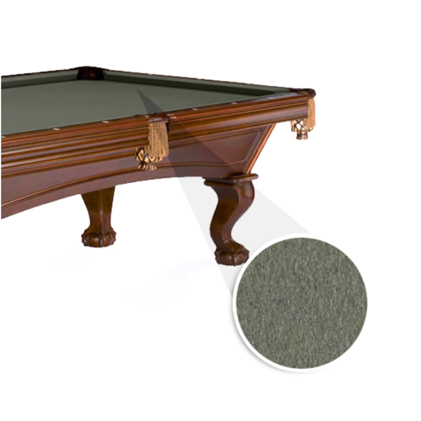 Championship Invitational with Teflon Billiard Cloth - view 22