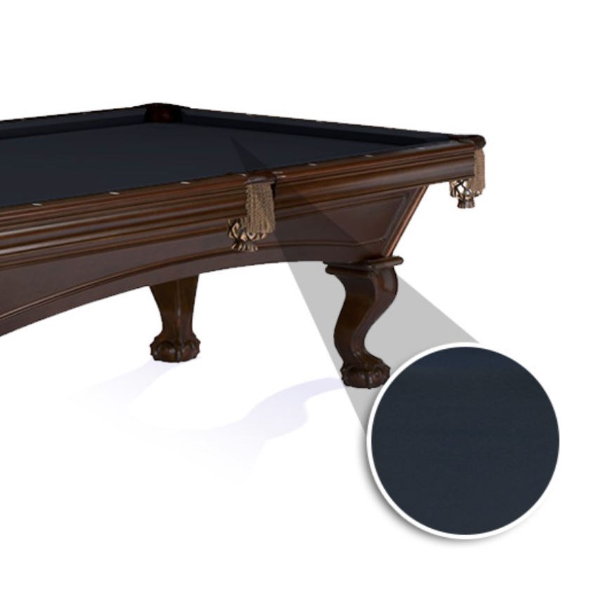 Championship Invitational with Teflon Billiard Cloth - view 24