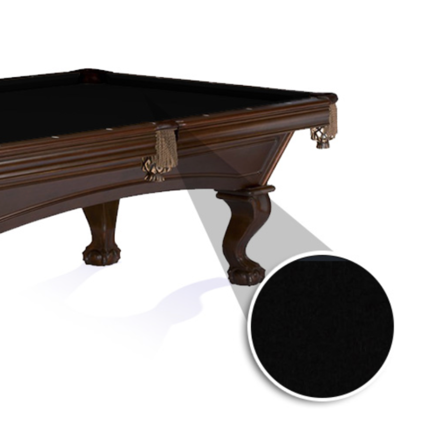 Championship Invitational with Teflon Billiard Cloth - view 25