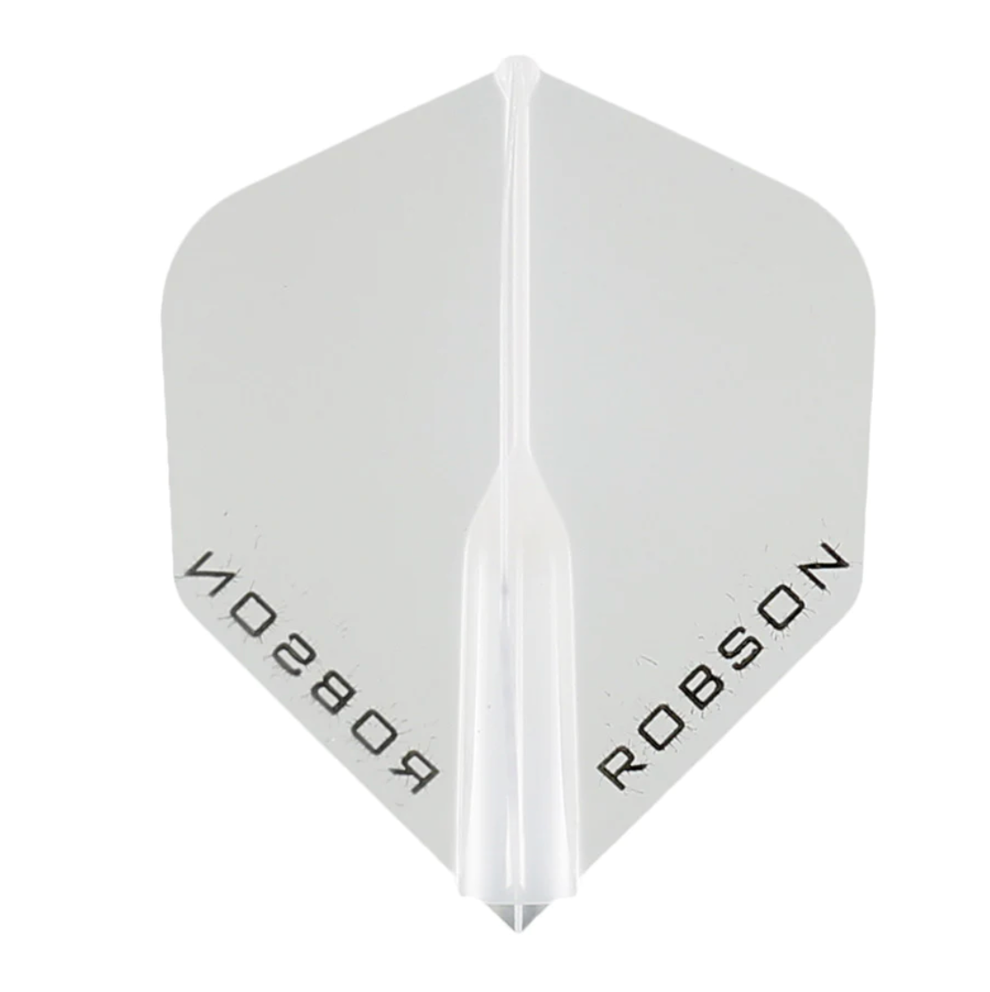 Robson Plus Dart Flights - Shape