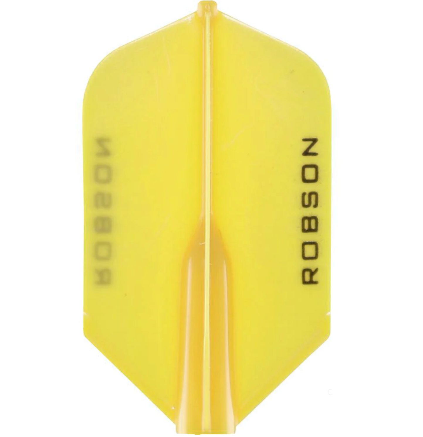 Robson Plus Dart Flights - Slim