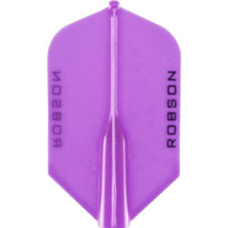 Robson Plus Dart Flights - Slim - view 8