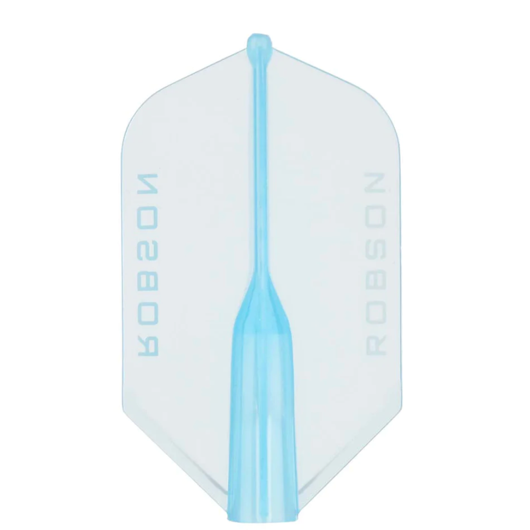 Robson Plus Dart Flights - Slim - view 11