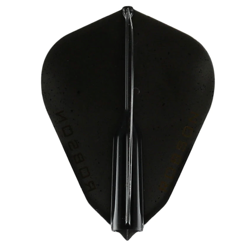 Robson Plus Dart Flights - Fantail - view 8