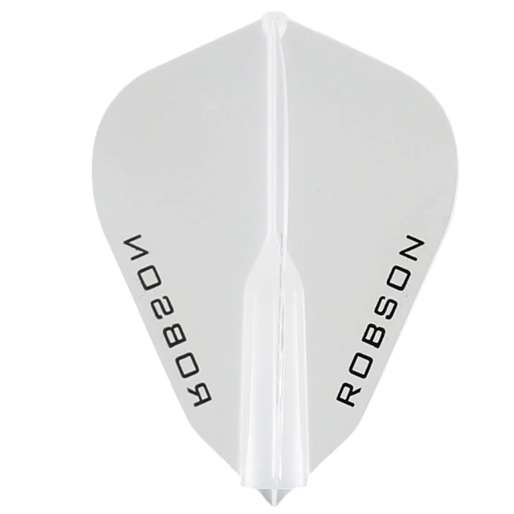 Robson Plus Dart Flights - Fantail - view 9