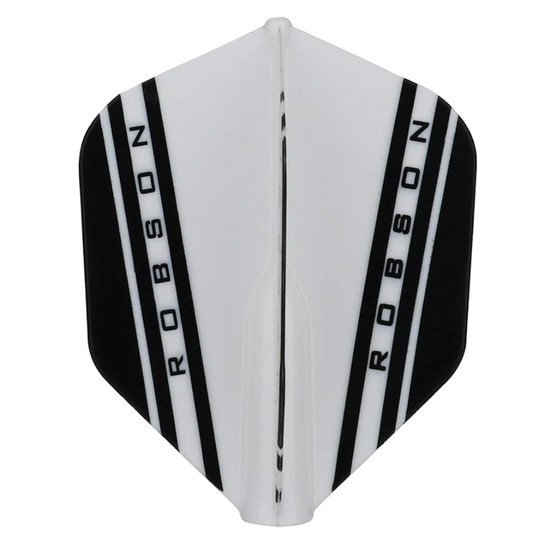 Robson Plus V Dart Flights