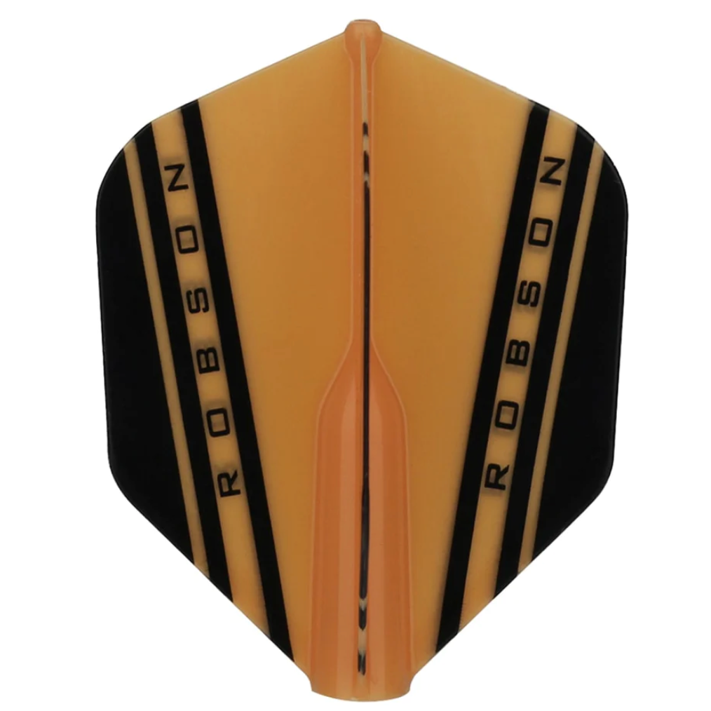 Robson Plus V Dart Flights - view 3