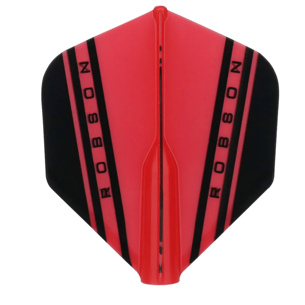 Robson Plus V Dart Flights - view 4