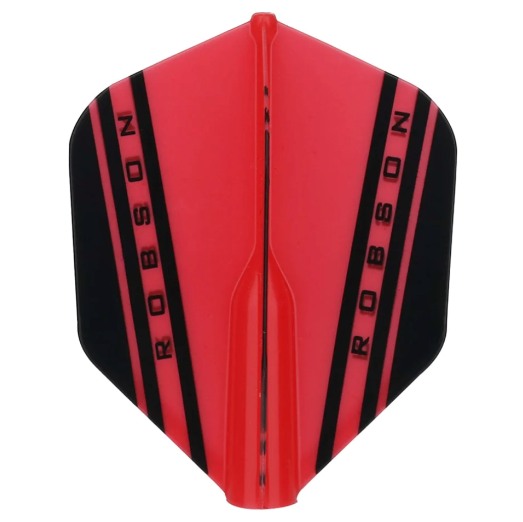 Robson Plus V Dart Flights - view 6