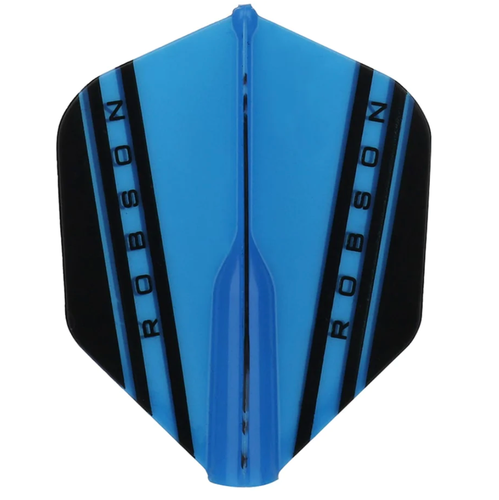 Robson Plus V Dart Flights - view 7