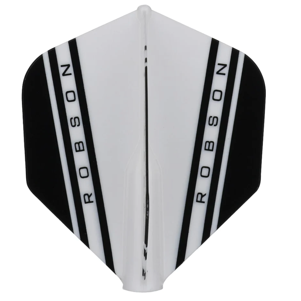 Robson Plus V Dart Flights - view 8