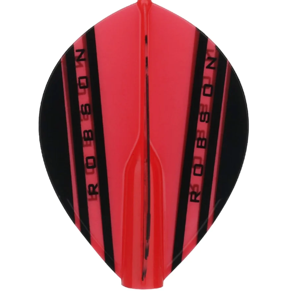 Robson Plus V Dart Flights - view 9