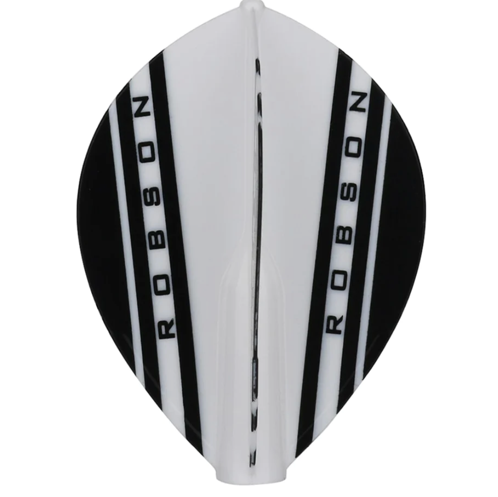 Robson Plus V Dart Flights - view 10