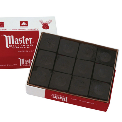 Masters Billiard Chalk - view 8