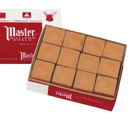 Masters Billiard Chalk - view 9